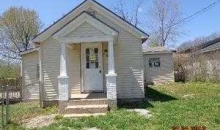 106 Short St Crocker, MO 65452