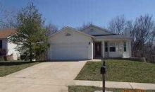 670 Ballantrae Dr Wentzville, MO 63385