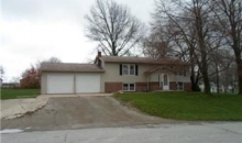 1006 N Cedar St Cameron, MO 64429