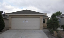 8712 La Vida Ln SW Albuquerque, NM 87121