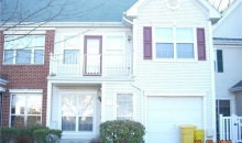 107 Pebble Creek Ct Pennington, NJ 08534