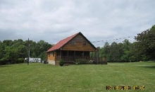 10944 Missionary Ridge Rd Bon Aqua, TN 37025