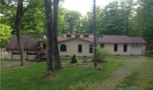 62 Skyline Drive Newfoundland, PA 18445