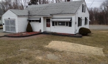 9 Fairfax St Saint Albans, VT 05478