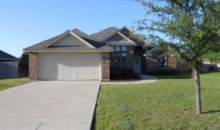 2504 Santa Fe Trl Sanger, TX 76266