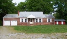 5933 Crymes Rd Victoria, VA 23974