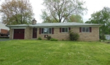 748 Louanne Ln Loveland, OH 45140