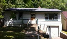 2527 St. Leo Place Cincinnati, OH 45225