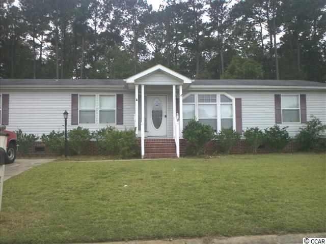 6625 Breezewood Blvd, Myrtle Beach, SC 29588