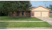 3107 Roseberry Dr La Porte, TX 77571