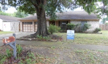 318 Shady Glade Dr Houston, TX 77090