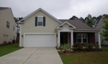 208 Chipping Sparrow Dr Summerville, SC 29485