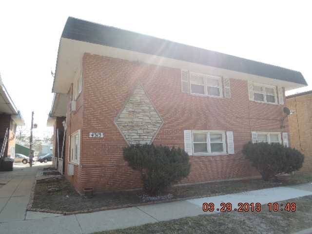 4313 Harlem Ave Apt 7, Berwyn, IL 60402