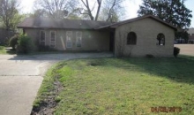 7785 Cherry Valley Southaven, MS 38671