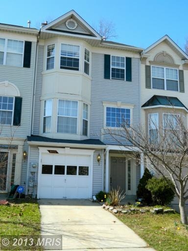 8440 Oak Meade Way, Jessup, MD 20794