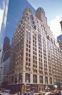 509 Madison Ave., New York, NY 10022