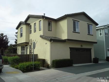 1623 Centennial Dr, Fairfield, CA 94533