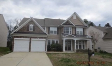 713 Quartz Crystal Pl Cary, NC 27519