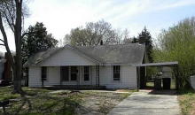 403 S Gray St Gastonia, NC 28052