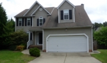 12 Mill Path Ln Greensboro, NC 27407