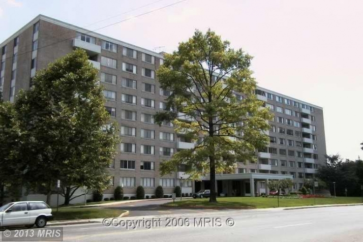 7111 Park Heights Ave Unit 308, Baltimore, MD 21215