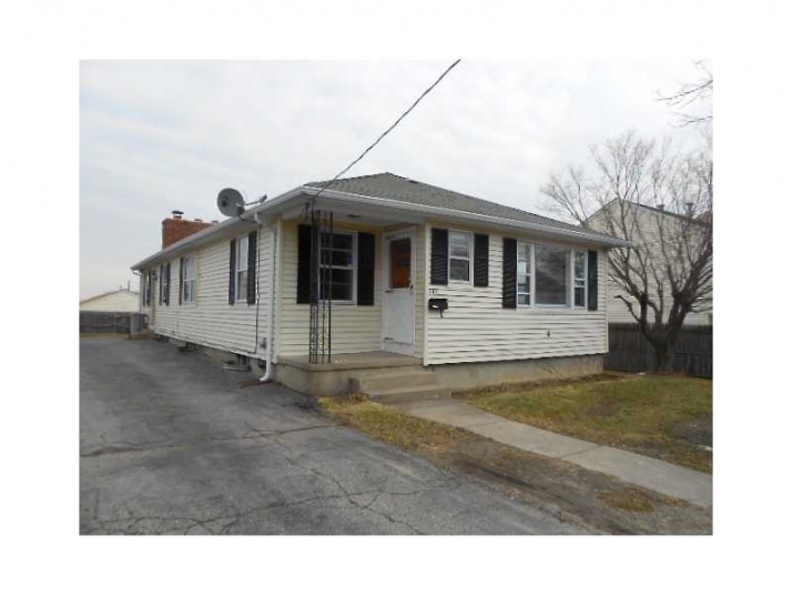 142 Alto St, Cranston, RI 02920