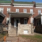 1217 N Bentalou St, Baltimore, MD 21216 ID:323823