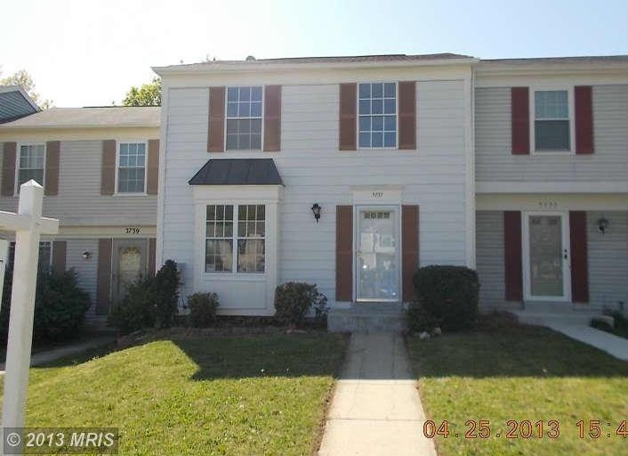 3737 Stepping Stone Ln, Burtonsville, MD 20866