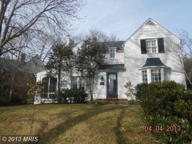 217 Witherspoon Rd, Baltimore, MD 21212