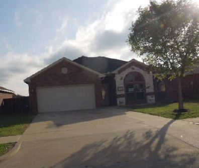 1614 Makayla Ln, Seagoville, TX 75159