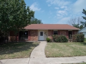 3805 Hunters Trail, Mesquite, TX 75150