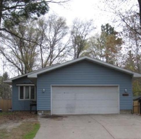 6937 225th Lane Northeast, Stacy, MN 55079