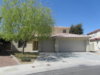 7313 Expedition Street, Las Vegas, NV 89131