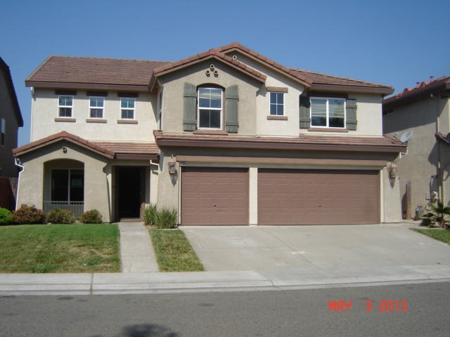 7760 Dolphinfish Way, Sacramento, CA 95828