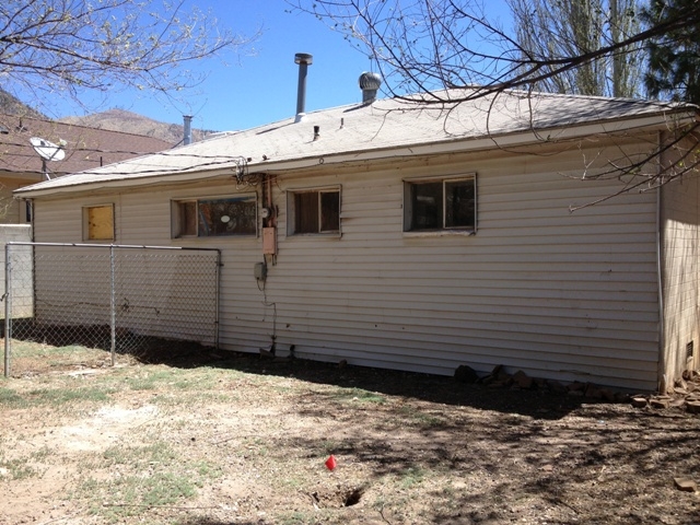 2617 N. East Street, Flagstaff, AZ 86004