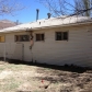 2617 N. East Street, Flagstaff, AZ 86004 ID:303882