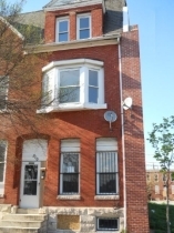 310 E 20th St, Baltimore, MD 21218