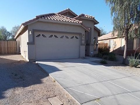 6801 W Nicolet Ave, Glendale, AZ 85303