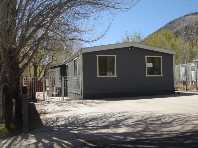 4419 N Bonner Street, Flagstaff, AZ 86004