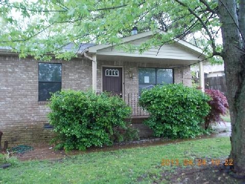 3035 Sunnyview Drive, Nashville, TN 37218