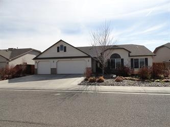 734 Crystal Way, Fruita, CO 81521