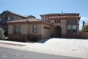 498 E Camino Agua Bonita, Sahuarita, AZ 85629