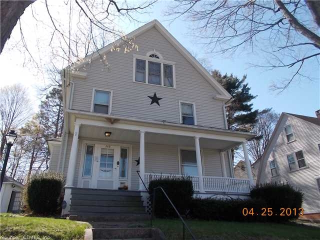 288 Summer St, Bristol, CT 06010