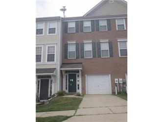 2525 Running Wolf Trail, Odenton, MD 21113