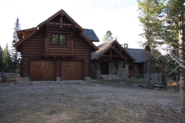 64 White Pine Lane, Big Sky, MT 59716