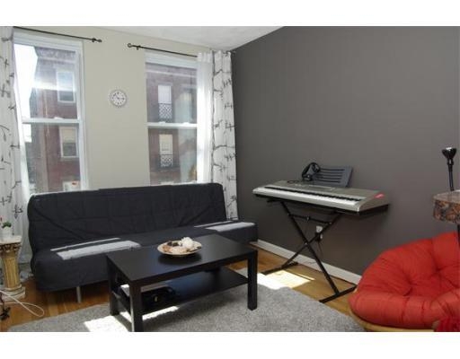 Cottage Street #301, Boston, MA 02128