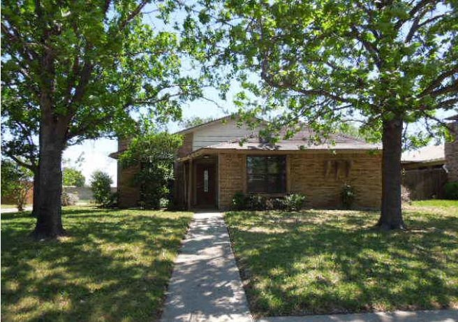 4116 Shackelford Dr, Mesquite, TX 75150