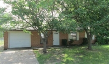 1212 N Cherry St Ada, OK 74820