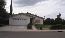 835 Almond Blossom Dr Tracy, CA 95376