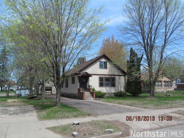 1025 3rd Ave Sw, Pine City, MN 55063